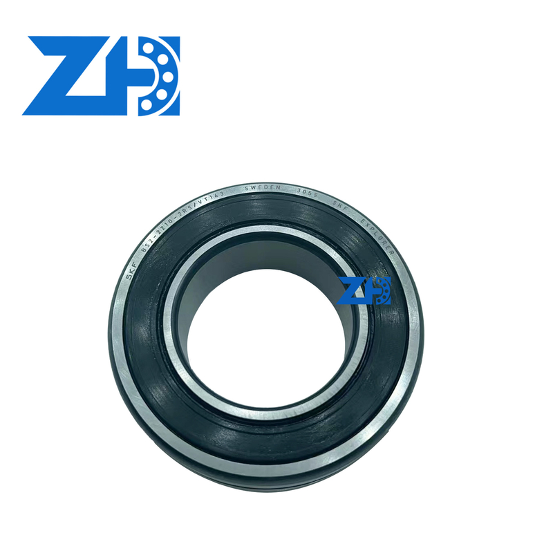 Revolutionize Your Rotations with Our Top-Quality, Best-Moving BS2/2210/2RS/VT143 Taper Roller Bearing!