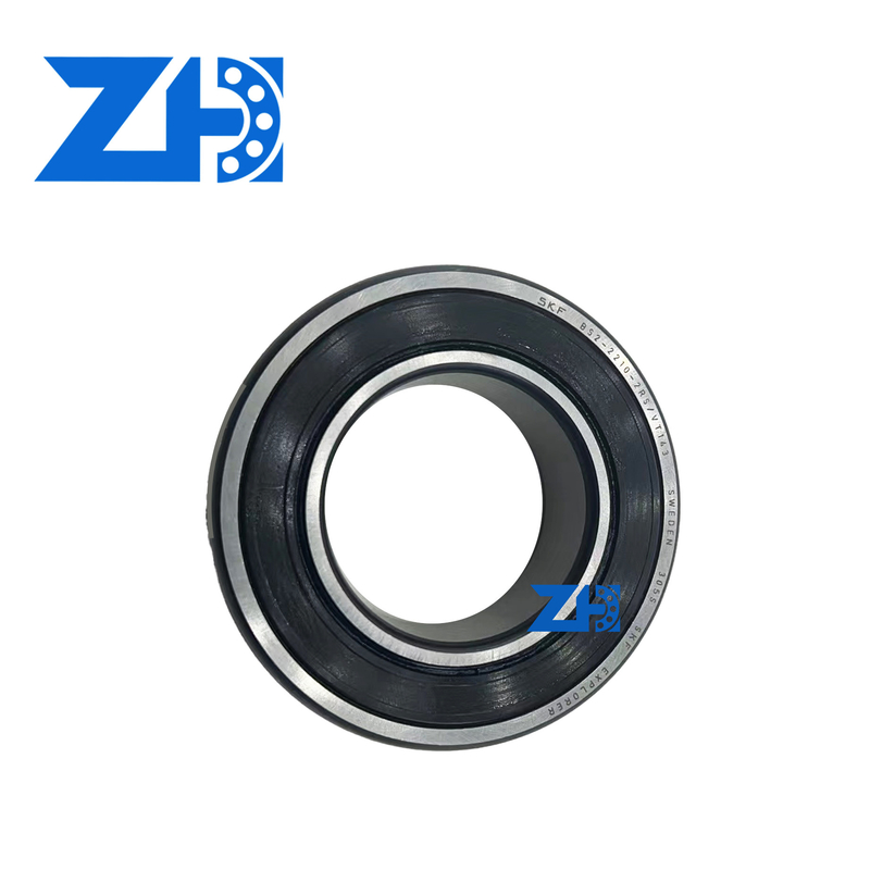 Revolutionize Your Rotations with Our Top-Quality, Best-Moving BS2/2210/2RS/VT143 Taper Roller Bearing!