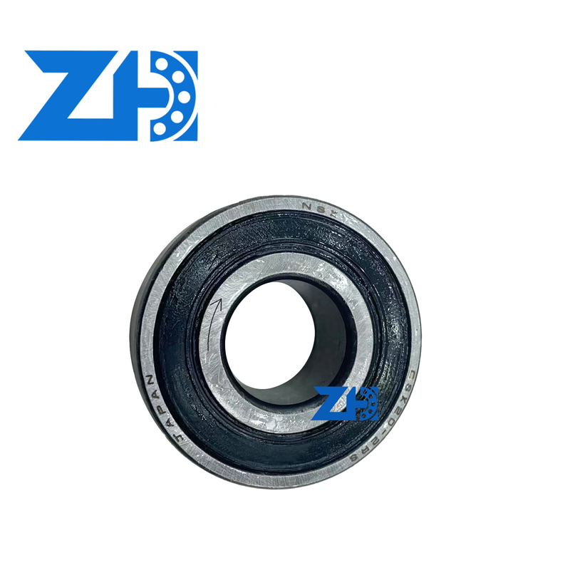 Premier CSK20/2RS Taper Roller Bearing: High-Grade Quality, Flying off the Shelves for Reliable Performance!