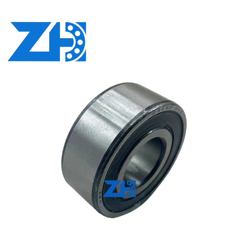 Premier CSK20/2RS Taper Roller Bearing: High-Grade Quality, Flying off the Shelves for Reliable Performance!