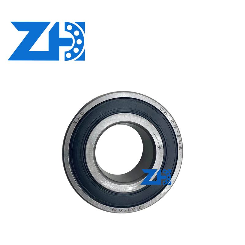 Top-Tier CSK25/2RS Taper Roller Bearing: Unmatched Quality, Hot-Selling for Unparalleled Precision!