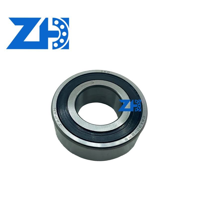 Premium-Grade CSK30/2RS Taper Roller Bearing: Best-Selling for its Unrivaled Quality & Performance!