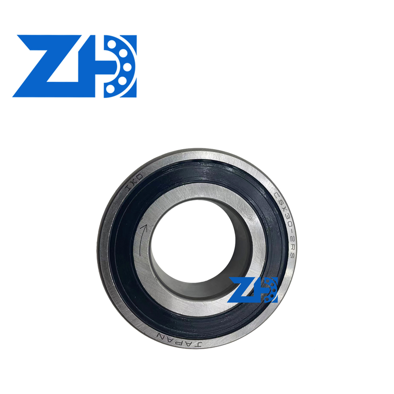 Premium-Grade CSK30/2RS Taper Roller Bearing: Best-Selling for its Unrivaled Quality & Performance!