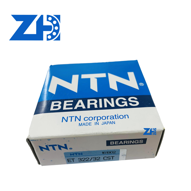Elite ET322/32 Taper Roller Bearing: Premium Quality, Skyrocketing Sales for Premium Performance!