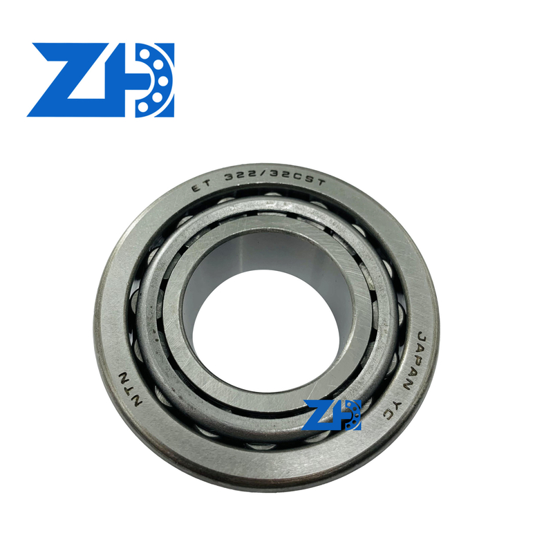 Elite ET322/32 Taper Roller Bearing: Premium Quality, Skyrocketing Sales for Premium Performance!
