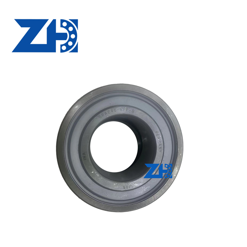 GRAE40/NPP/B Taper Roller Bearing: Elite Quality, Flying Off Shelves for Unrivaled Reliability!