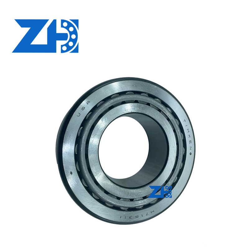 H715343/H715311 Taper Roller Set: Elite Quality, Soaring Sales for Unmatched Precision & Longevity!