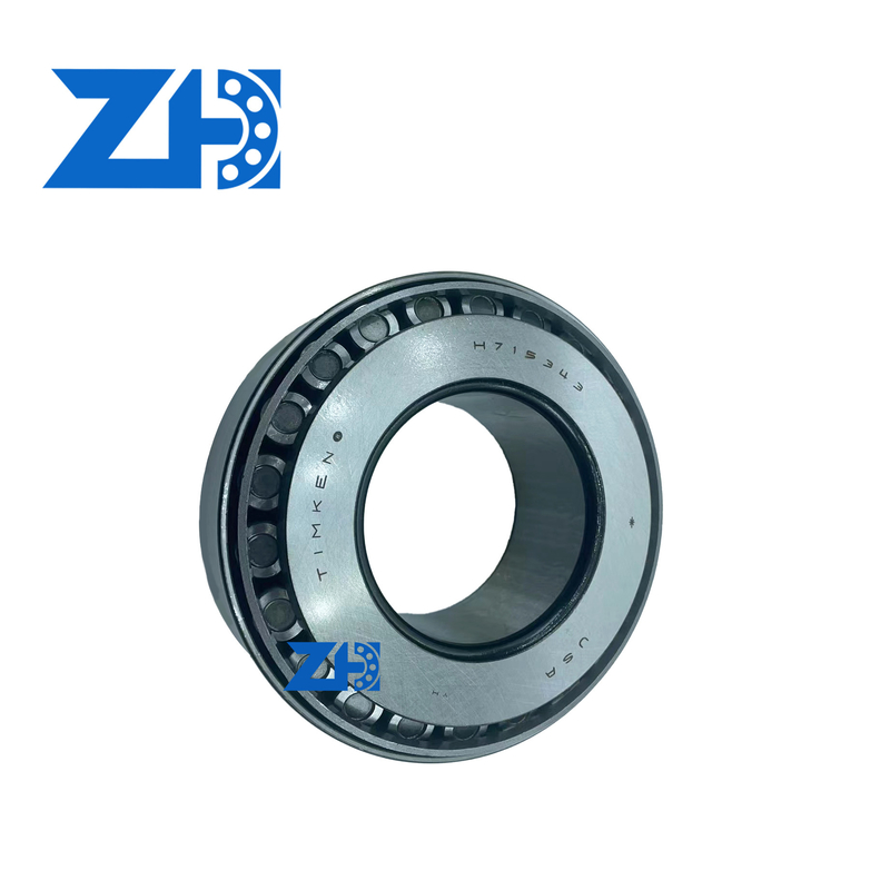H715343/H715311 Taper Roller Set: Elite Quality, Soaring Sales for Unmatched Precision & Longevity!