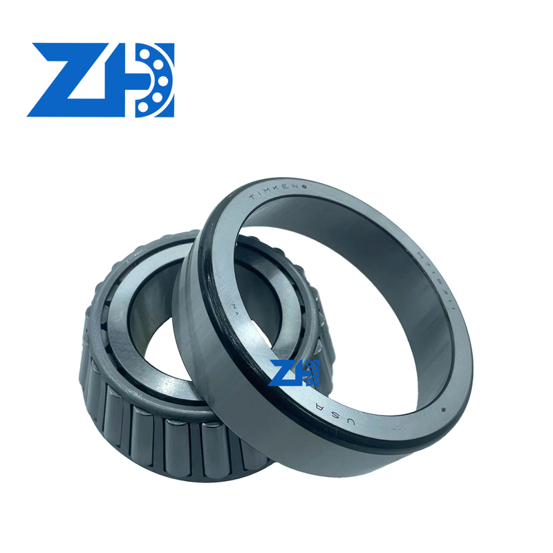 H715343/H715311 Taper Roller Set: Elite Quality, Soaring Sales for Unmatched Precision & Longevity!