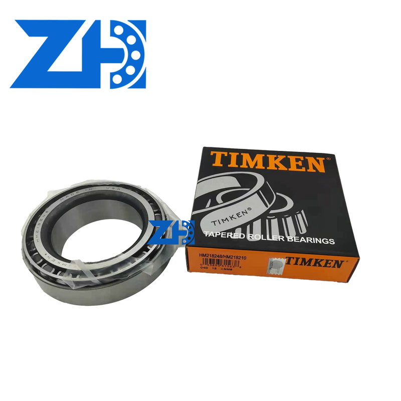 HM218248/218210 Taper Roller Set: Top-Tier Quality, Soaring Popularity for Seamless Performance & Longevity!