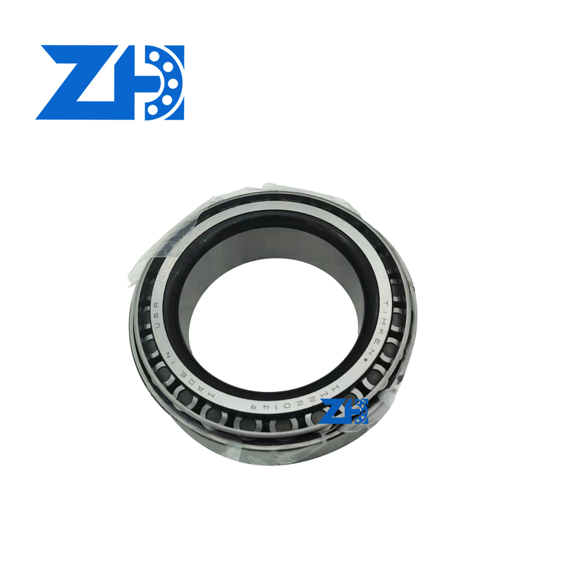 HM220149/220110 Taper Roller Bearings: Elite Craftsmanship, Red-Hot Demand for Unrivaled Stability & Precision!
