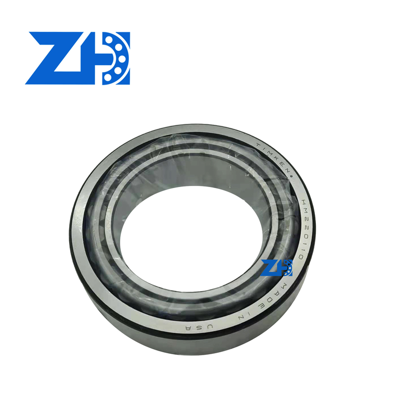 HM220149/220110 Taper Roller Bearings: Elite Craftsmanship, Red-Hot Demand for Unrivaled Stability & Precision!