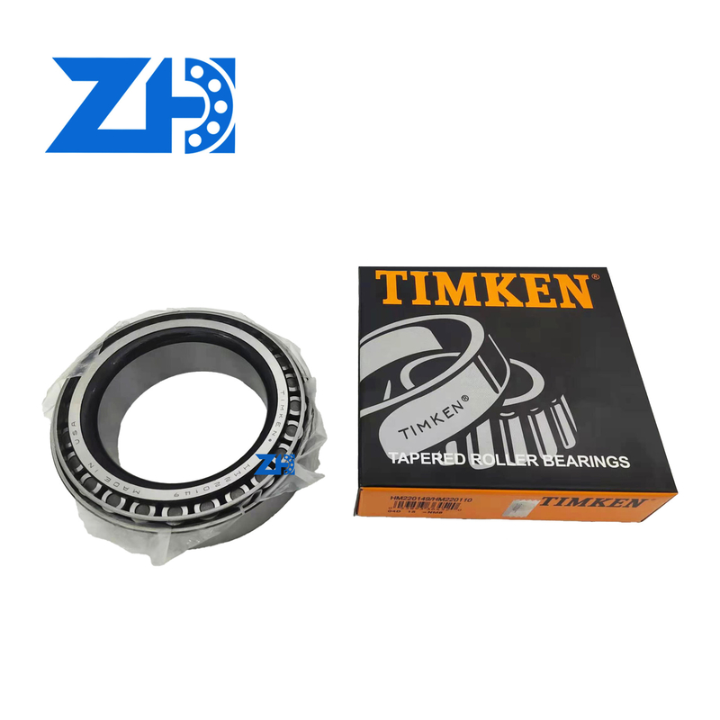 HM220149/220110 Taper Roller Bearings: Elite Craftsmanship, Red-Hot Demand for Unrivaled Stability & Precision!