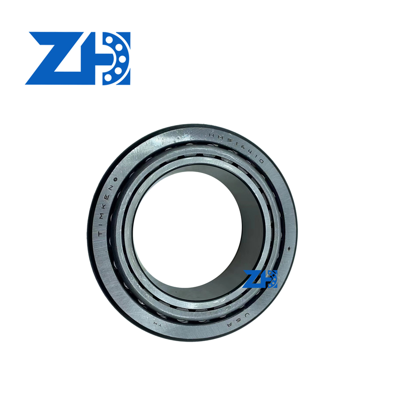 HM516449/HM516410 Taper Roller Pair: Premium Quality, Soaring Sales for Unmatched Smoothness & Durability!