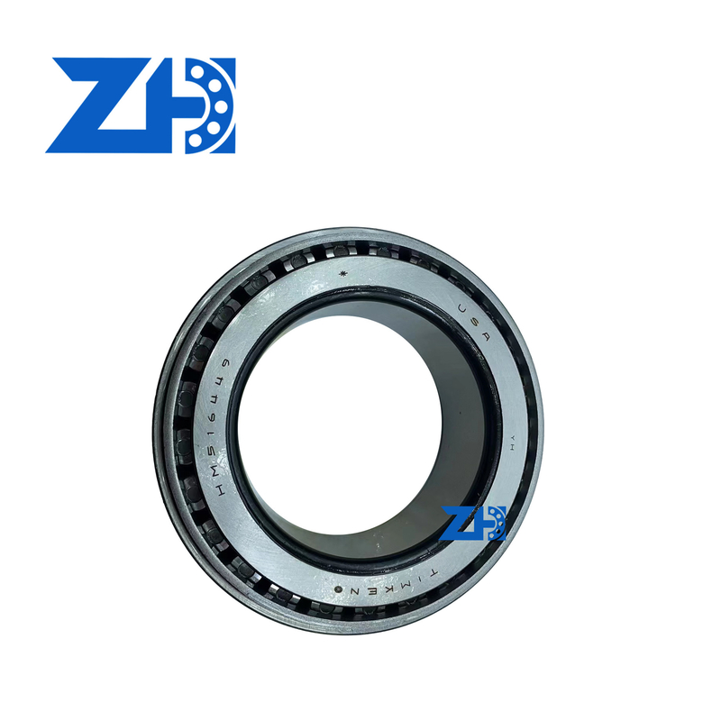 HM516449/HM516410 Taper Roller Pair: Premium Quality, Soaring Sales for Unmatched Smoothness & Durability!