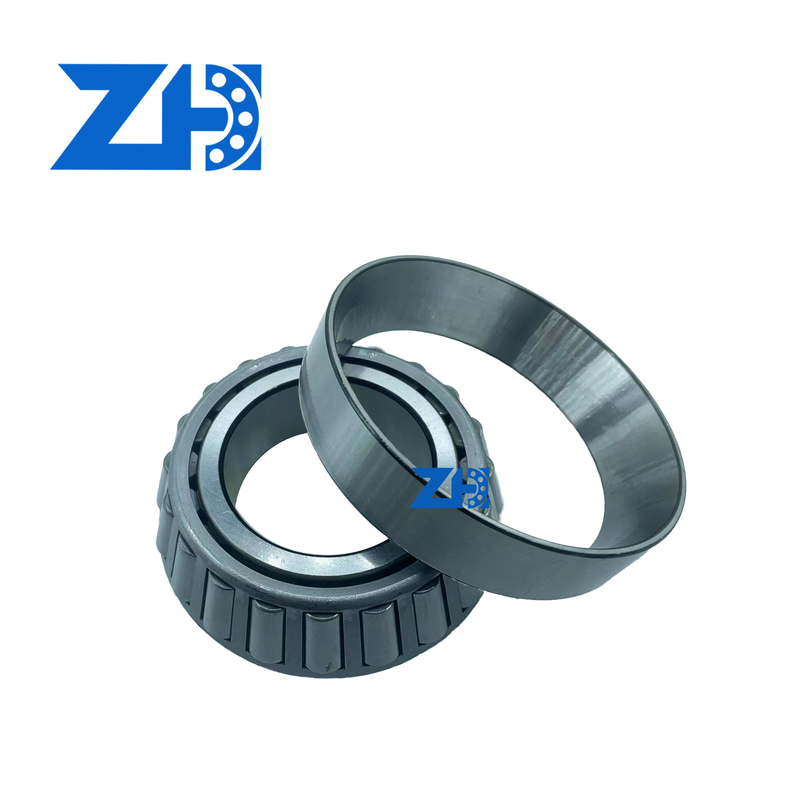 HM8138454/HM813811 Taper Roller Set: Premium Quality, Soaring Demand for Unparalleled Smoothness & Reliability!