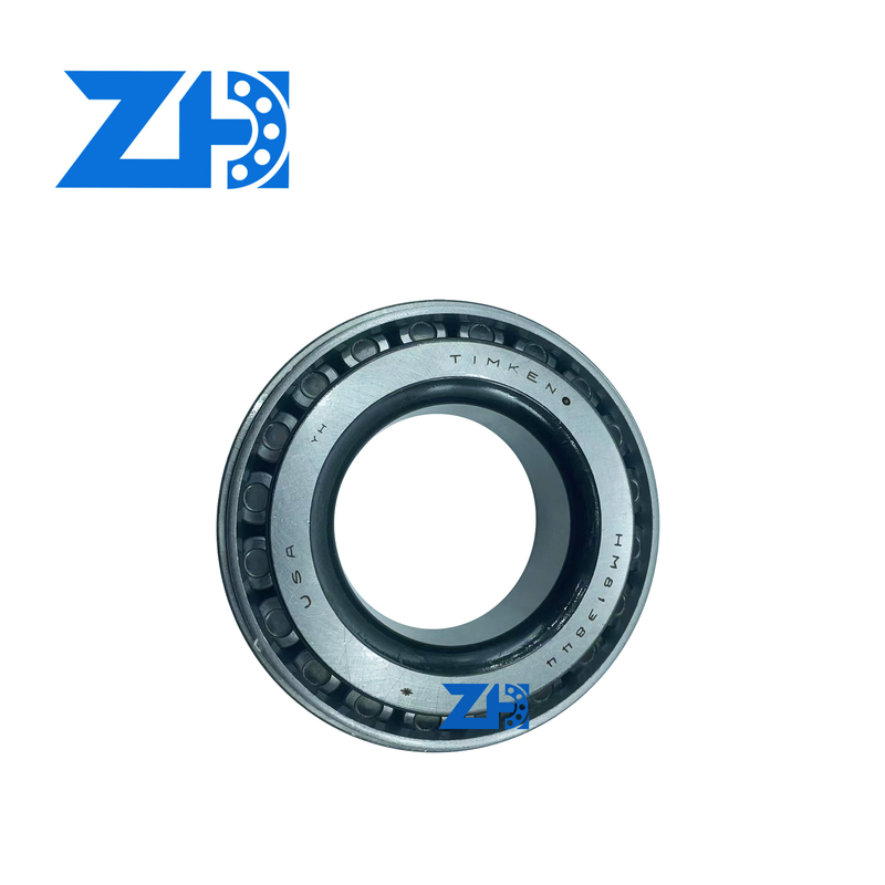 HM8138454/HM813811 Taper Roller Set: Premium Quality, Soaring Demand for Unparalleled Smoothness & Reliability!