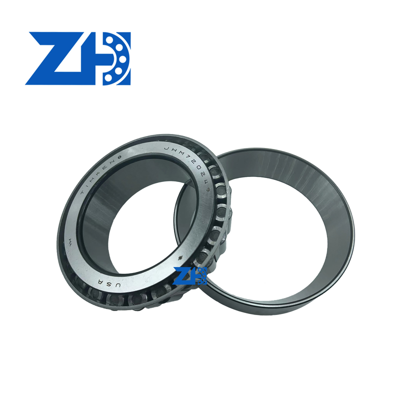 JHM720249/JHM720210 Taper Roller Bearings:Top-Tier Excellence,Soaring Popularity for Effortless Performance & Durability
