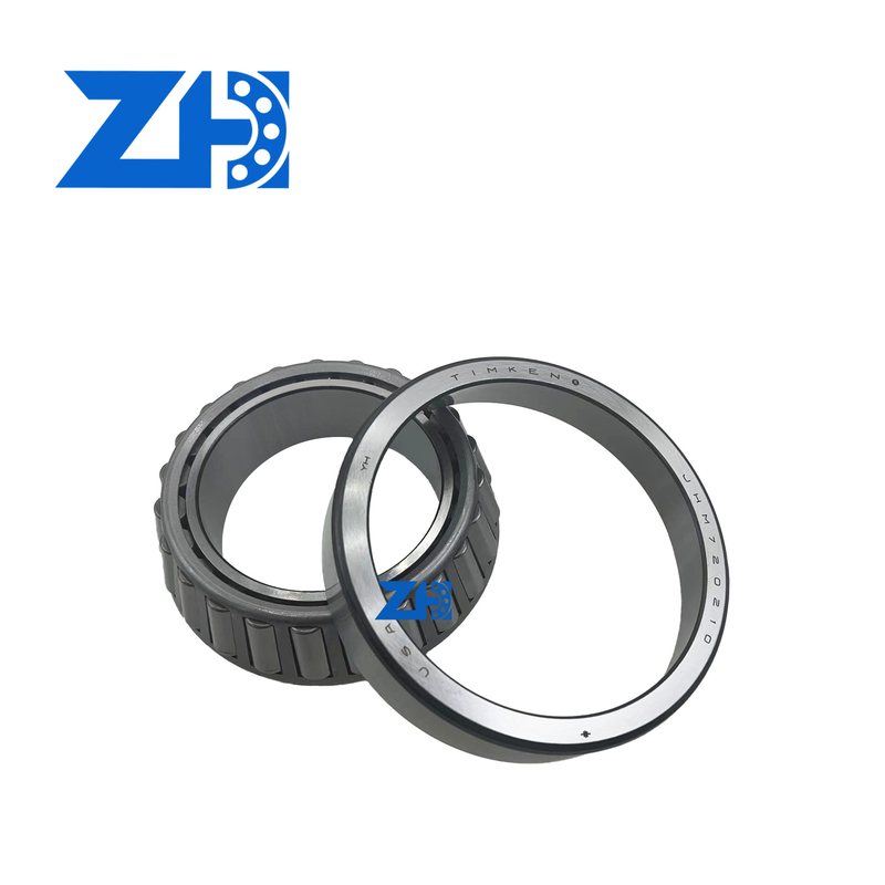 JHM720249/JHM720210 Taper Roller Bearings:Top-Tier Excellence,Soaring Popularity for Effortless Performance & Durability