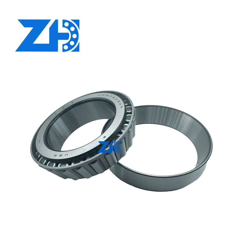 JHM720249/JHM720210 Taper Roller Bearings:Top-Tier Excellence,Soaring Popularity for Effortless Performance & Durability