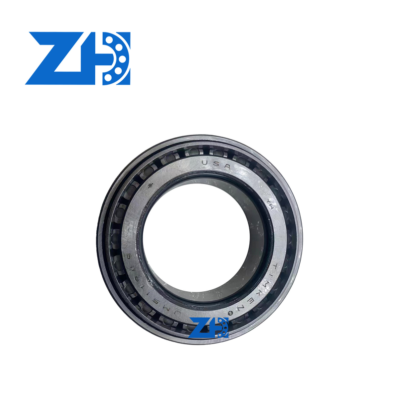 JM511945/3920 Taper Roller Bearing: Elite Quality, Red-Hot Demand for Effortless Smoothness & Reliability!
