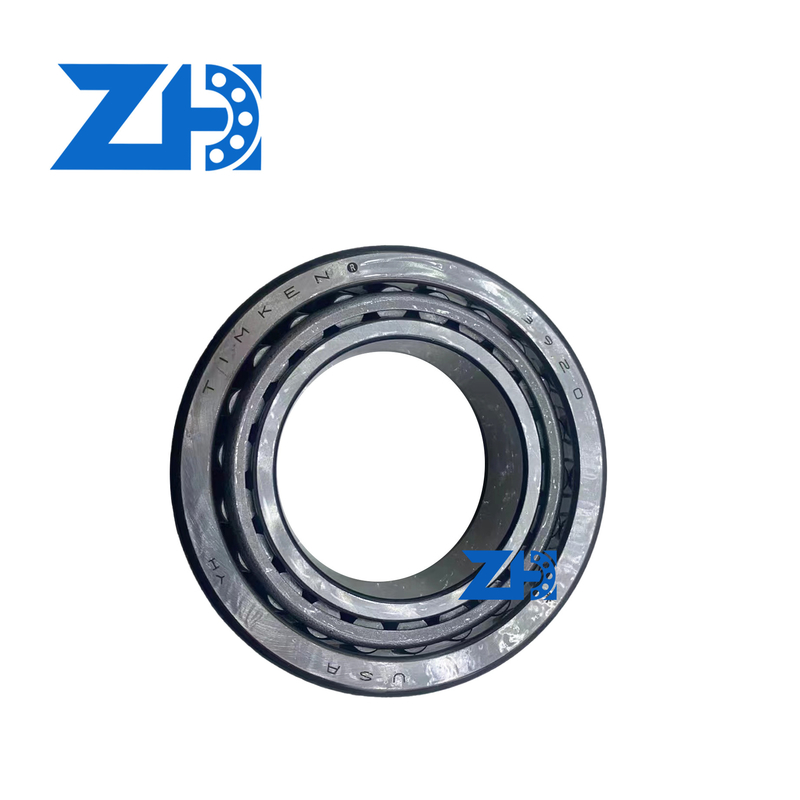 JM511945/3920 Taper Roller Bearing: Elite Quality, Red-Hot Demand for Effortless Smoothness & Reliability!