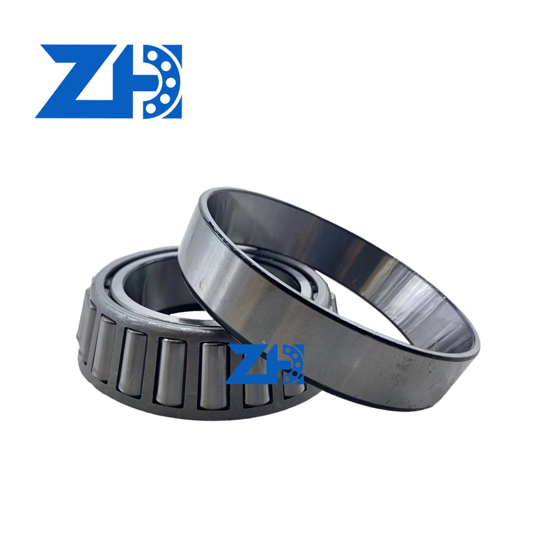 JM511945/JM511910 Taper Roller Pair: Premium Craftsmanship, Soaring Popularity for Unmatched Precision & Longevity!