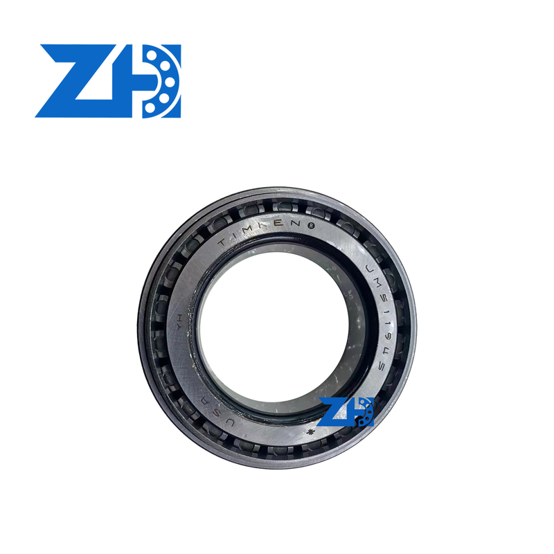 JM511945/JM511910 Taper Roller Pair: Premium Craftsmanship, Soaring Popularity for Unmatched Precision & Longevity!