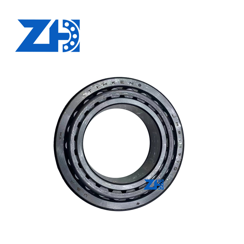 JM511945/JM511910 Taper Roller Pair: Premium Craftsmanship, Soaring Popularity for Unmatched Precision & Longevity!