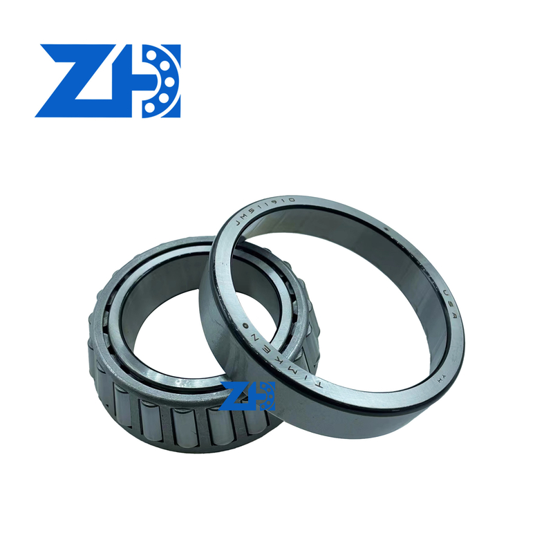 JM511949/JM511910 Taper Roller Set: Elite Quality, Skyrocketing Sales for Seamless Performance & Durability!