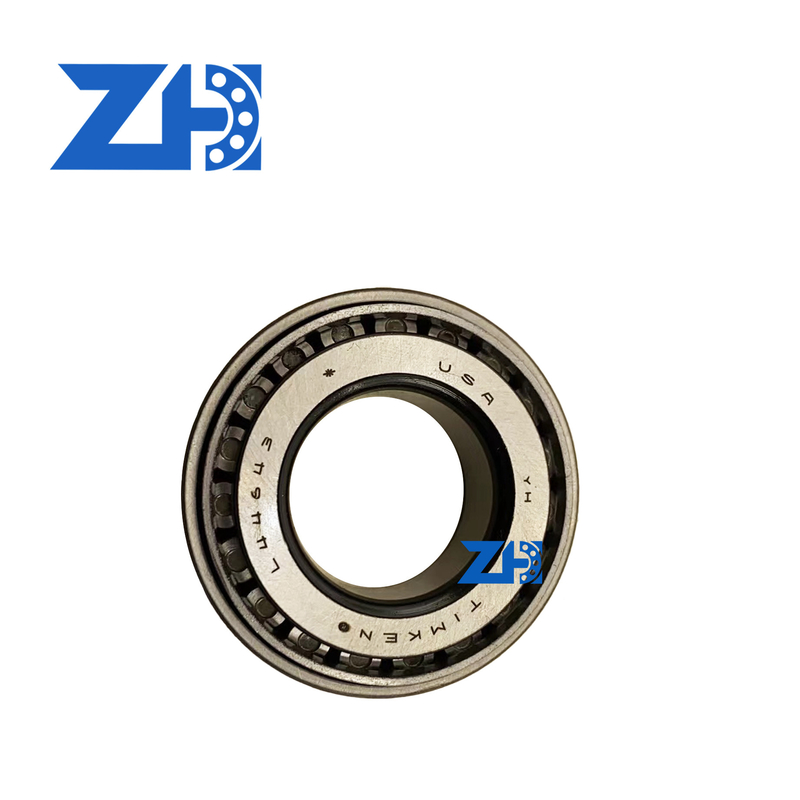 L44643/44610 Taper Roller Bearings: Premium Grade, Soaring Demand for Smooth Operation & Enduring Quality!