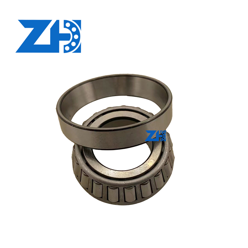 L44643/44610 Taper Roller Bearings: Premium Grade, Soaring Demand for Smooth Operation & Enduring Quality!