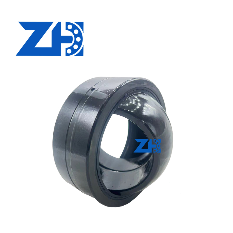 Spherical Joint Bearing For Low-Speed Rotation And Tilting Motion 561-50-52310