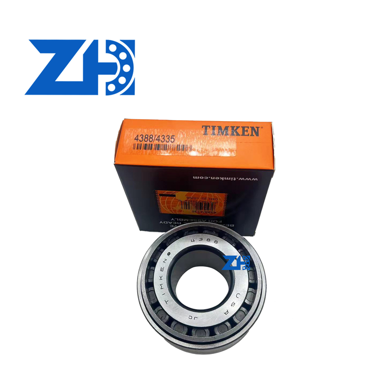 Customized Taper Roller Bearing 4388-4335 43884335 For Specific Load And Mounting Requirements