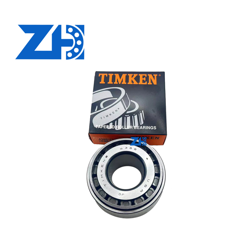 Customized Taper Roller Bearing 4388-4335 43884335 For Specific Load And Mounting Requirements