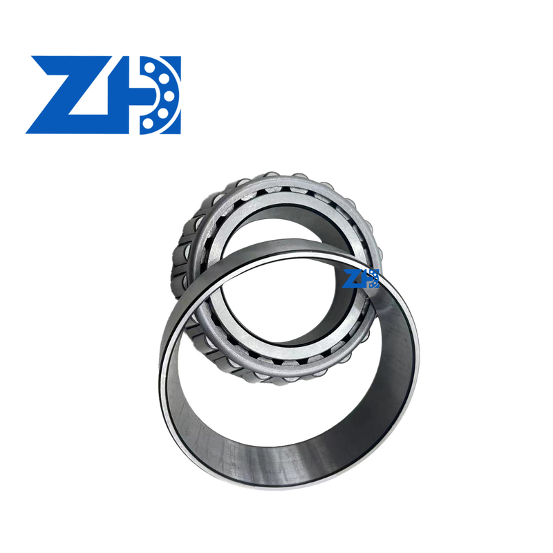 39585-39520 3958539520 Taper Roller Bearing High Load Capacity In Construction And Mining Machinery