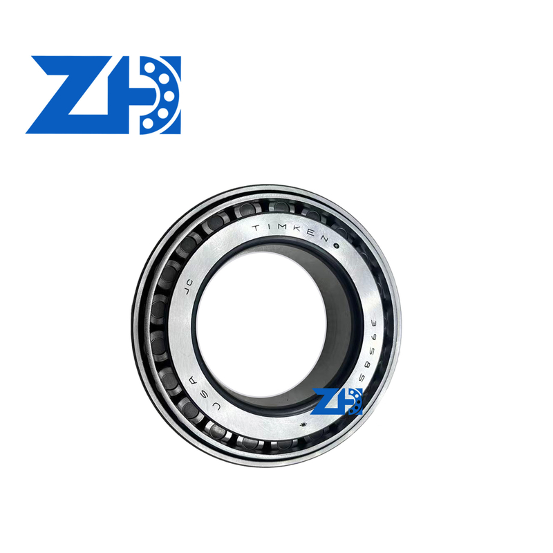39585-39520 3958539520 Taper Roller Bearing High Load Capacity In Construction And Mining Machinery