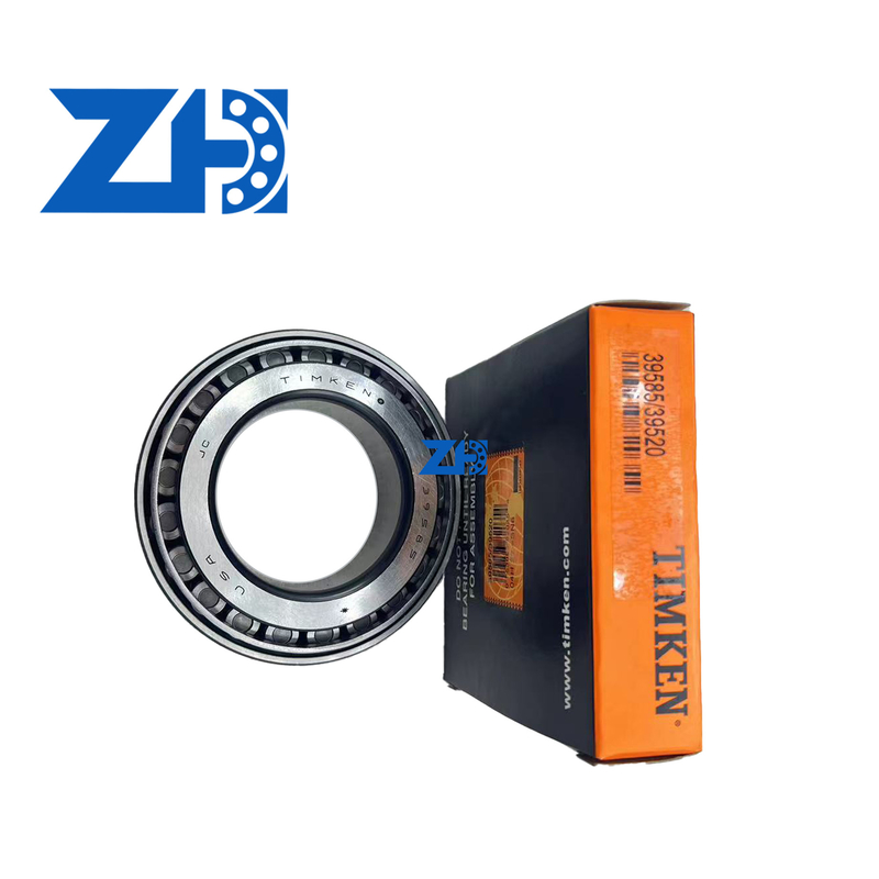39585-39520 3958539520 Taper Roller Bearing High Load Capacity In Construction And Mining Machinery