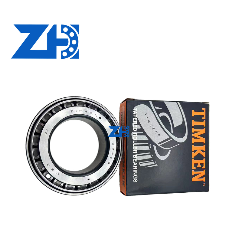 39585-39520 3958539520 Taper Roller Bearing High Load Capacity In Construction And Mining Machinery
