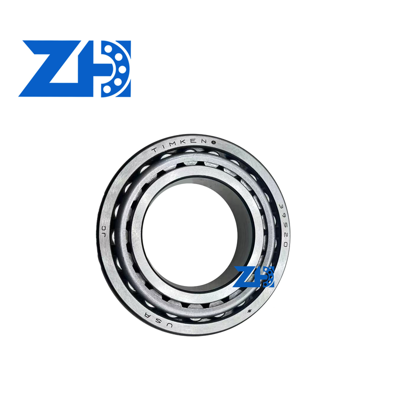 39585-39520 3958539520 Taper Roller Bearing High Load Capacity In Construction And Mining Machinery