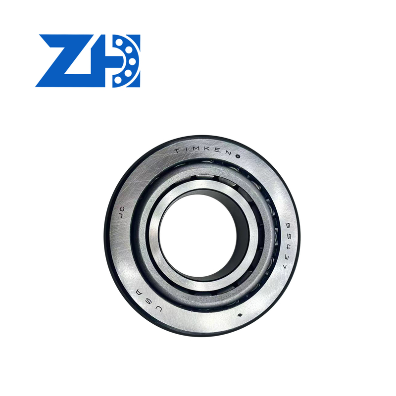 55200-55437 5520055437 Taper Roller Bearing For Balancing Axial Loads In Double Bearing Arrangements