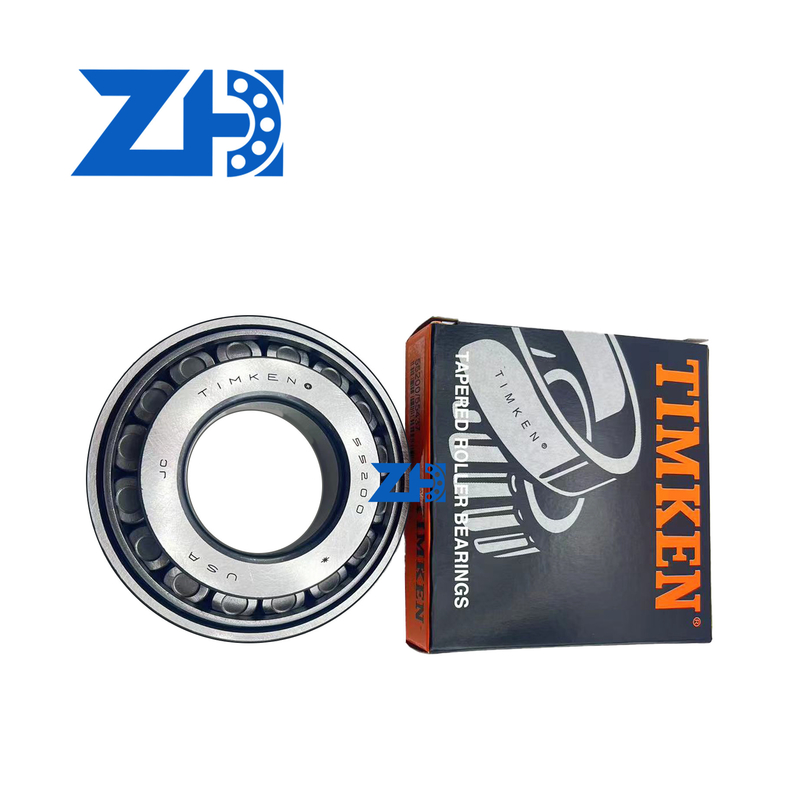 55200-55437 5520055437 Taper Roller Bearing For Balancing Axial Loads In Double Bearing Arrangements