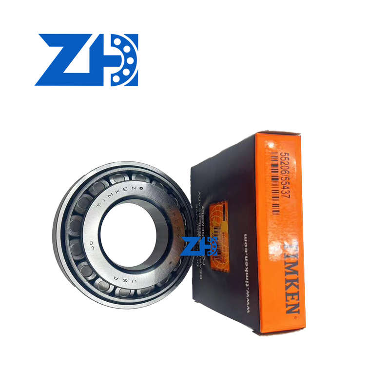 55206-55437 5520655437 Taper Roller Bearing High-Speed Long-Lasting Performance In Demanding Environment
