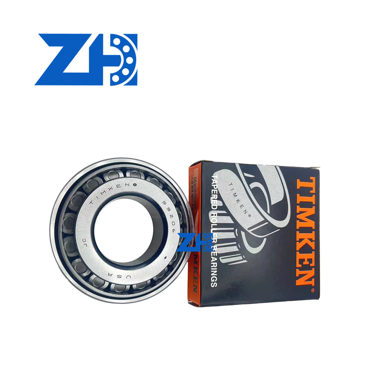 55206-55437 5520655437 Taper Roller Bearing High-Speed Long-Lasting Performance In Demanding Environment
