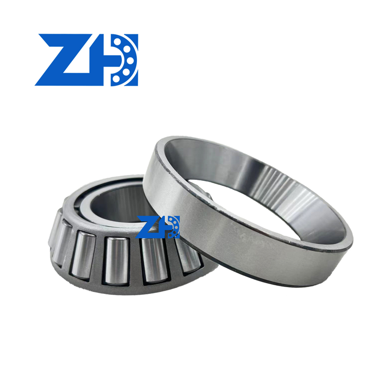 GCR15 Customizable Taper Roller Bearing 72218C-72487 72218C72487 Heavy-Duty With High Load-Carrying Capacit