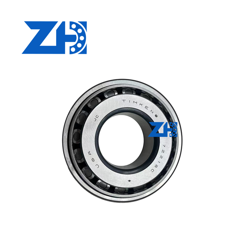 GCR15 Customizable Taper Roller Bearing 72218C-72487 72218C72487 Heavy-Duty With High Load-Carrying Capacit