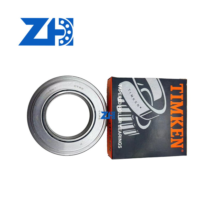 Auto Clutch Release Bearing CT52 Clutch Release Carbon Bearing Size 52.4*97*20mm