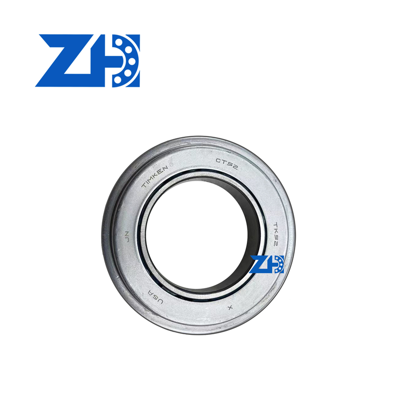 Auto Clutch Release Bearing CT52 Clutch Release Carbon Bearing Size 52.4*97*20mm