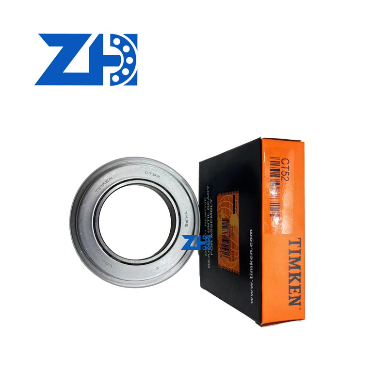 Auto Clutch Release Bearing CT52 Clutch Release Carbon Bearing Size 52.4*97*20mm