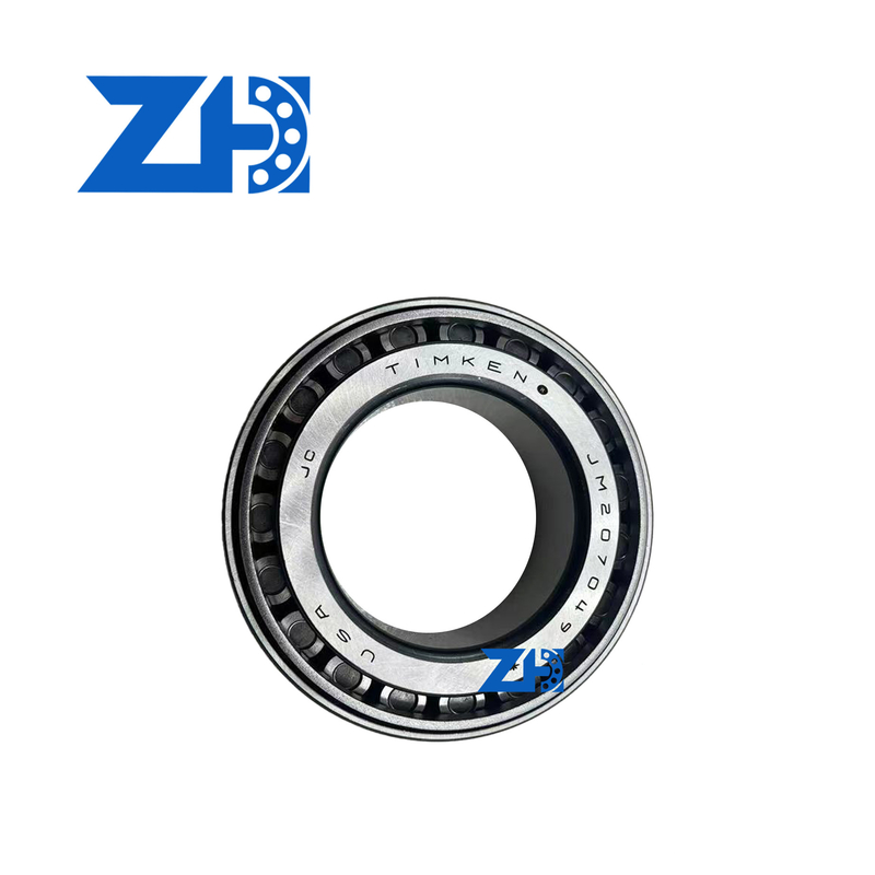 JM207049-207010 JM207049/207010 Taper Roller Bearing In Standard Sizes Heavy Duty